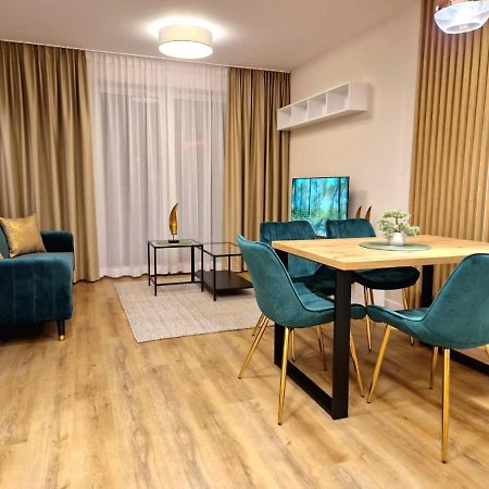 Zakopianskie Igliwie Apartament & Spa ซาโกปาเน ภายนอก รูปภาพ