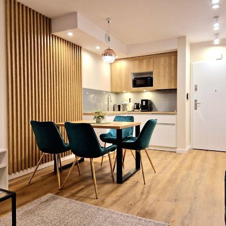 Zakopianskie Igliwie Apartament & Spa ซาโกปาเน ภายนอก รูปภาพ